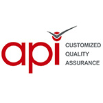 api API testing service