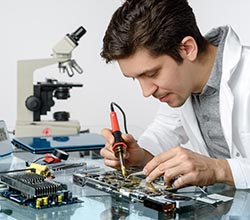 intial production check 250x220 initial production check