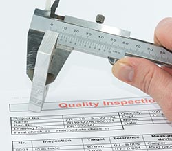 pre-shipment inspection