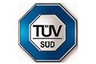 TÜV SÜD logo