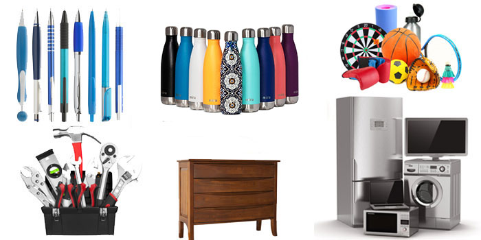 hard-goods hard goods pre-shipment inspection