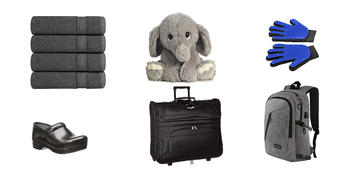 soft goods soft goods WayInspection inspected