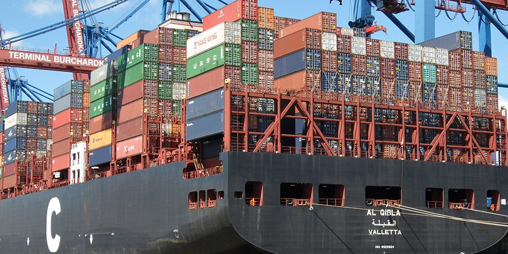 pre-shipment pre-shipment inspection service